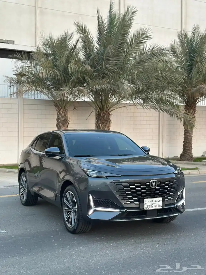 شانجان يوني كي 2023 1