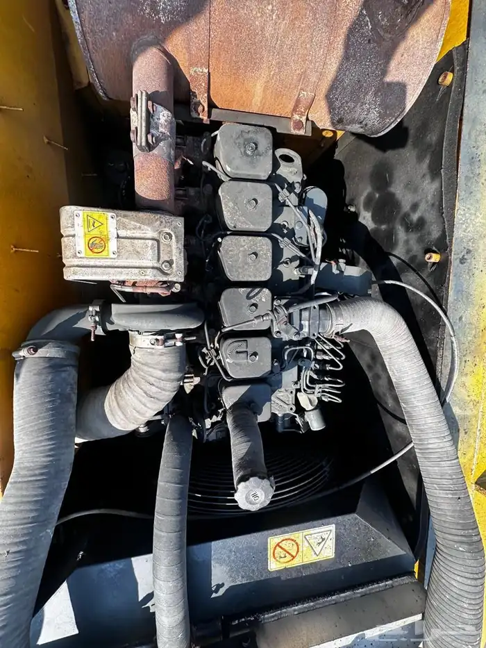 بوكلين هونداي للبيع 12