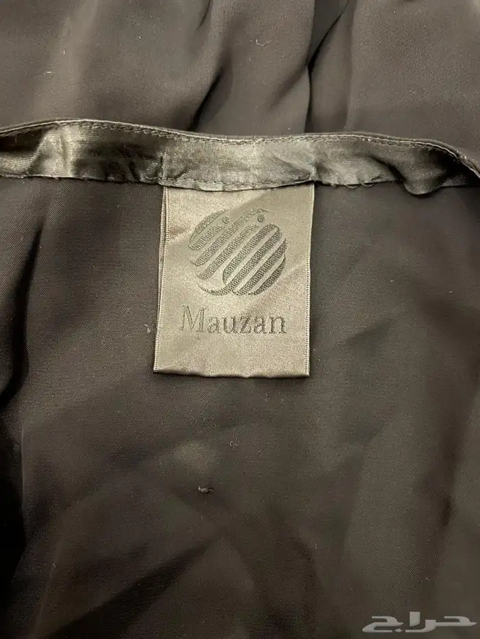 عبايات فخمه من فنون التراث وبوتيك موزان في دبي مقاس 60-59 18