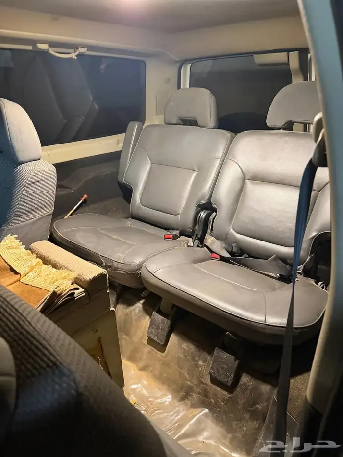 جيب نيسان باترول 3