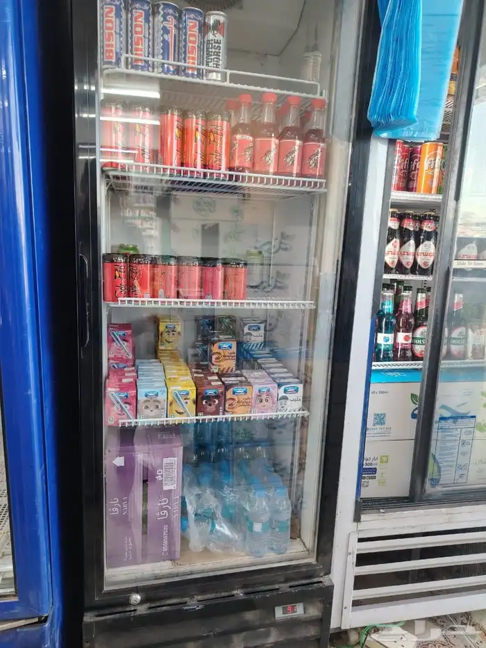 سوبر ماركت للتقبيل 11