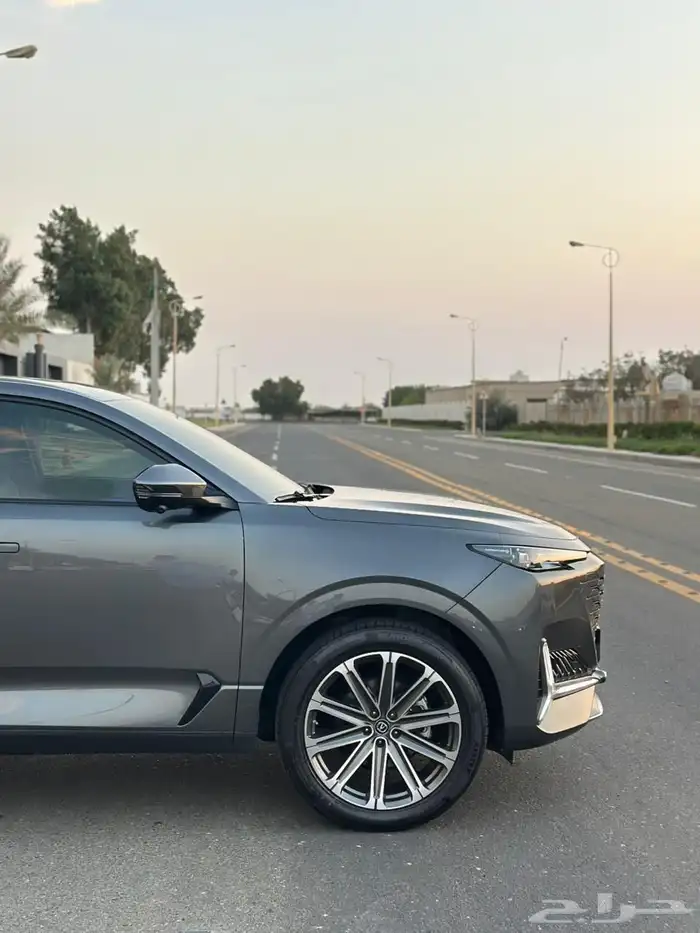 شانجان يوني كي 2023 7