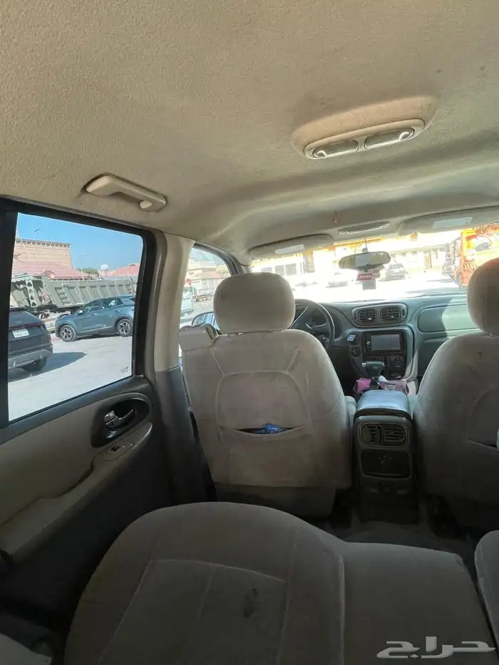 شيفرولية بليزر 2007 للبيع 0