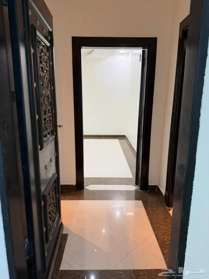 شقه للايجار في النرجس (في فله) 9