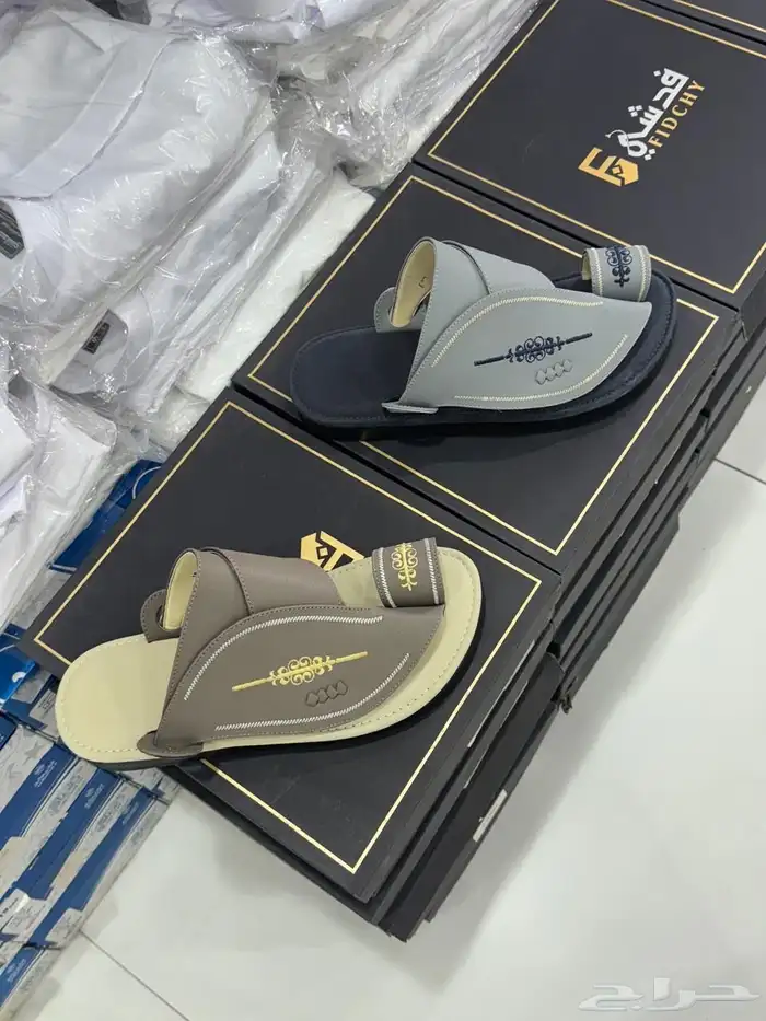 نعال رجاليه جمله ومفرق 11