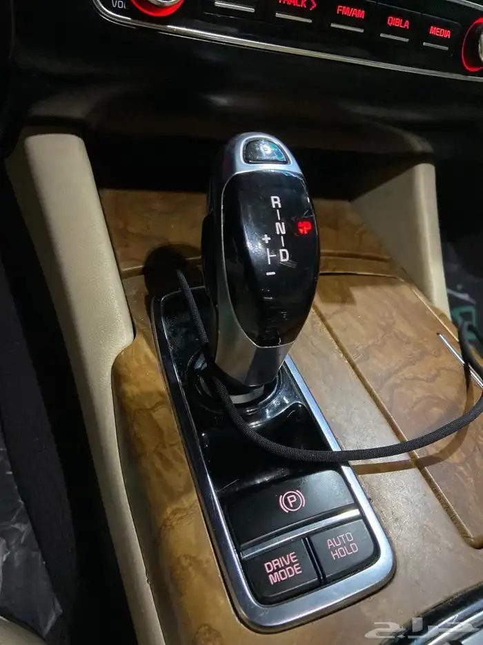 كيا كوريس 2014 فل كامل 4