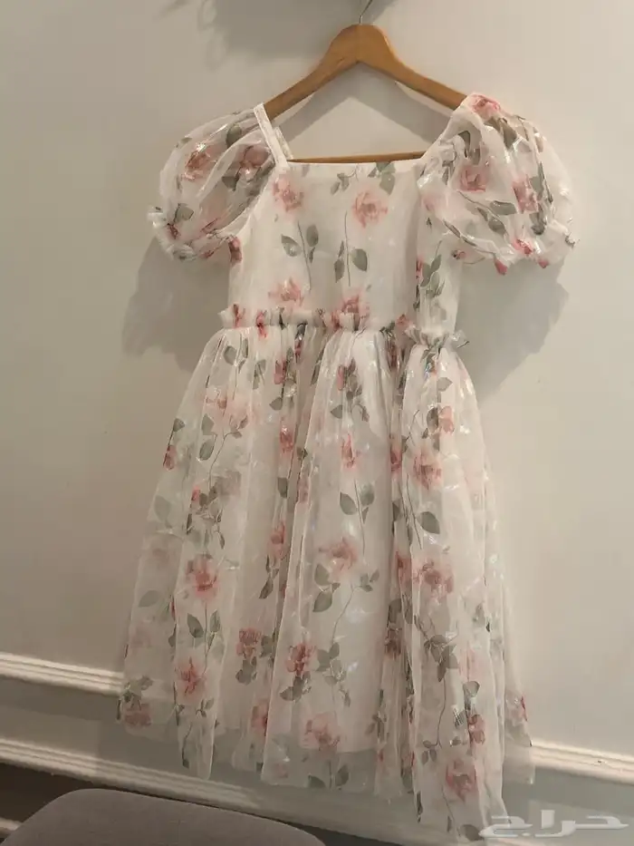 فساتين أطفال للبيع 1