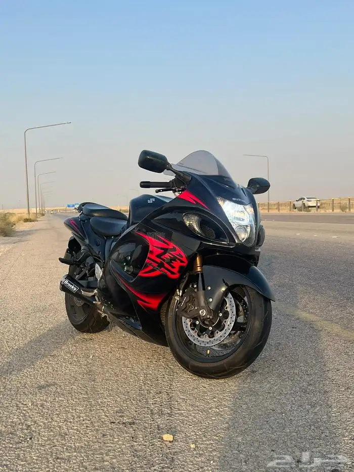 دباب هايبوزا 1