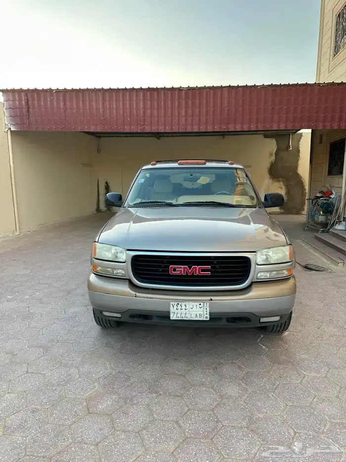 جمس سوبربان ( 2002 مخزن ) 1