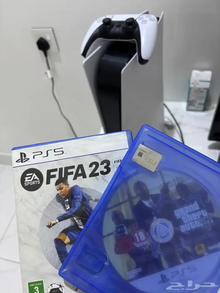 سوني 5 مدخل شريط 0