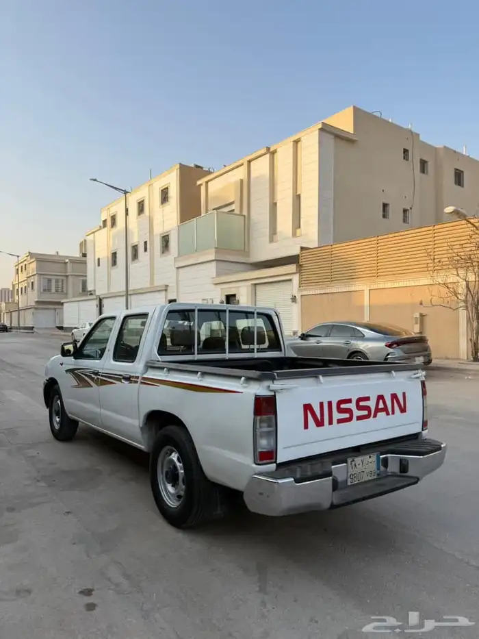 للبيع نيسان ددسن 2016 3