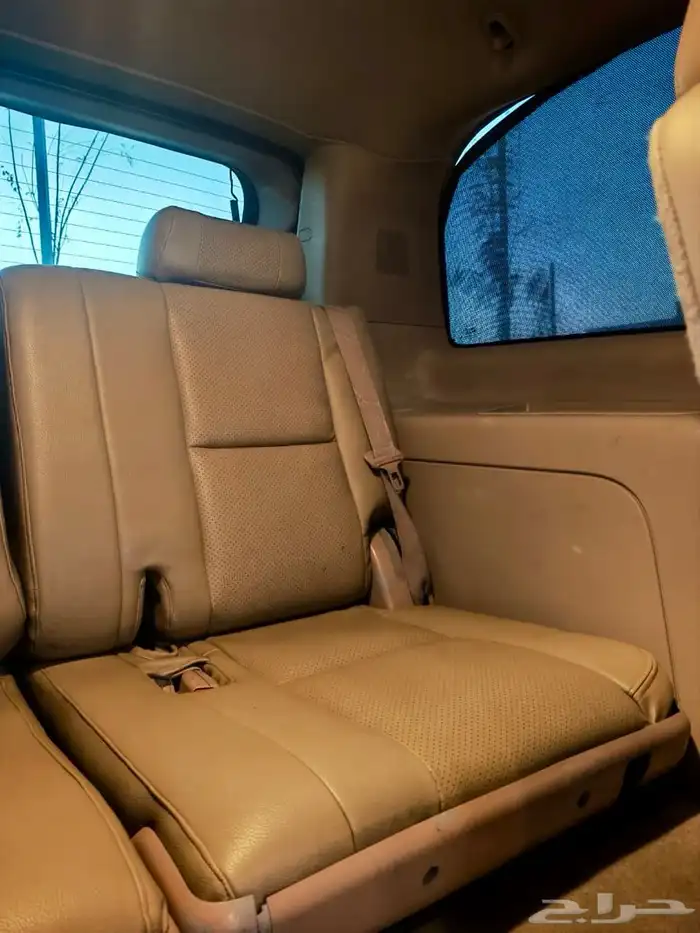 يوكن 2011 فل كامل دينالي كاش او اقساط 27