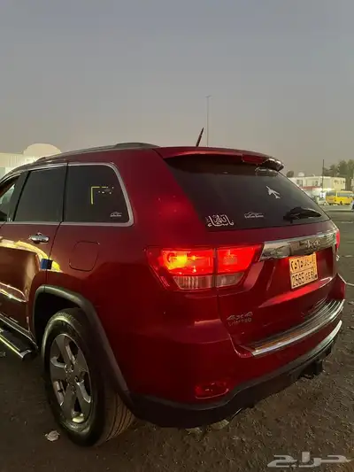 جيب شيروكي index