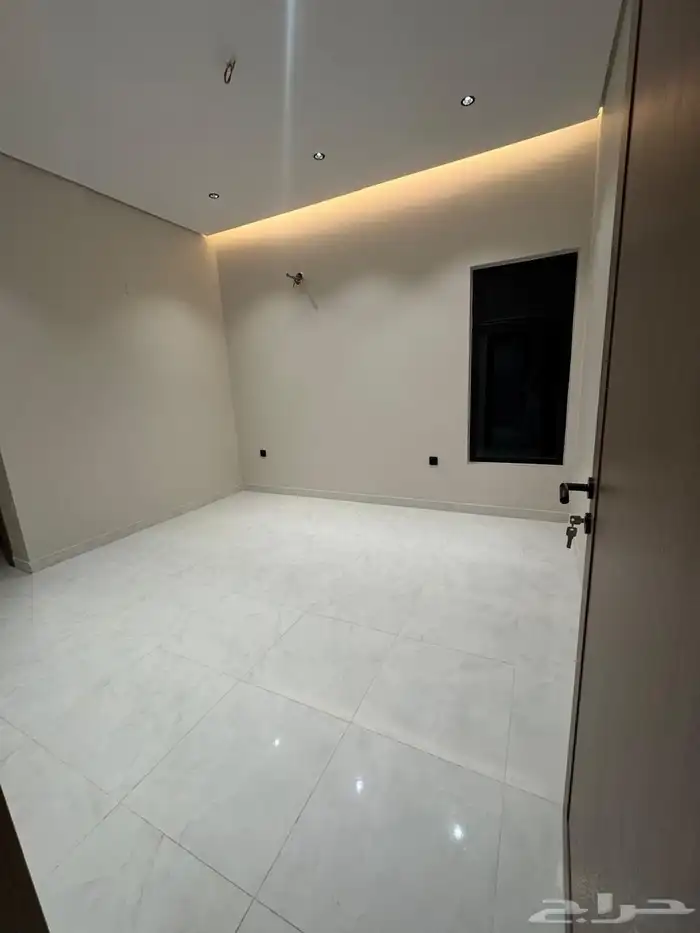 فيلا روف ارضي 9