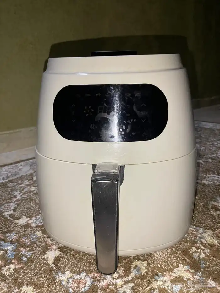 قلاية هواء 1