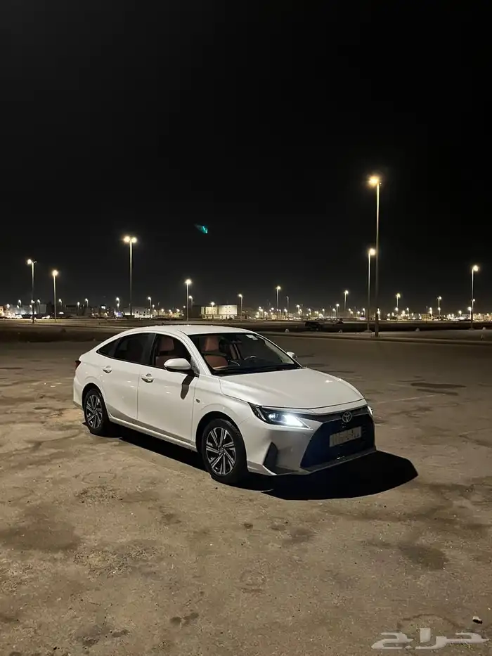 يارس مديل 2023 2