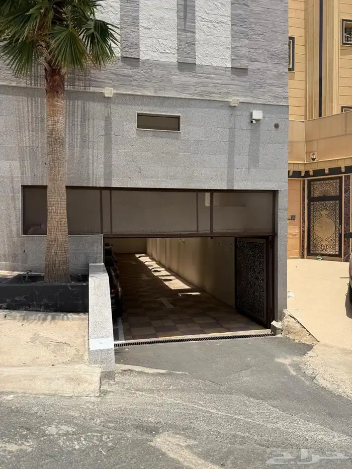 شقة راقيه مفروشه في ابها قريبه من مستشفى عسير 1