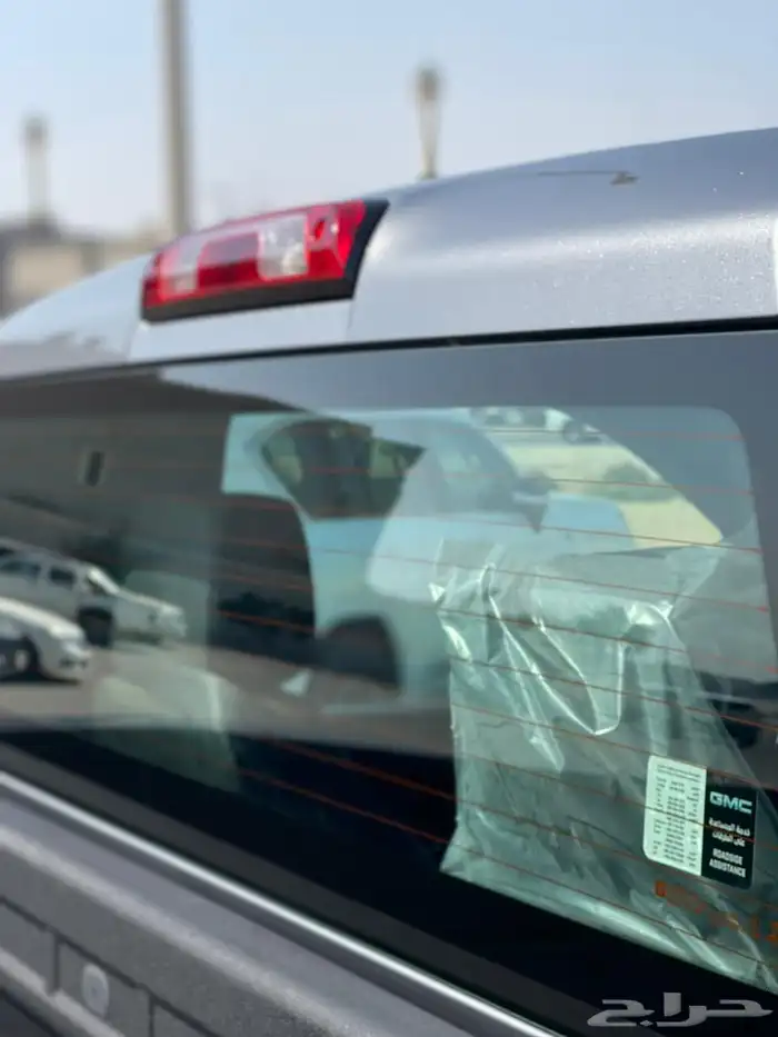 جمس سيرا 2022 AR4 مخزن 21