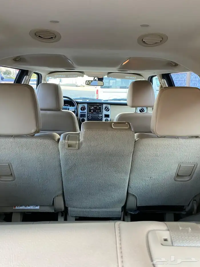 اكسبديشن 2015 ( LIMITED ) فل كامل 21