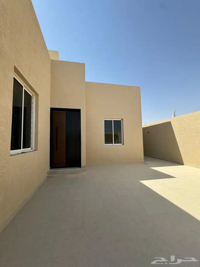 فيلا دور واحد بناء شخصي للبيع 0