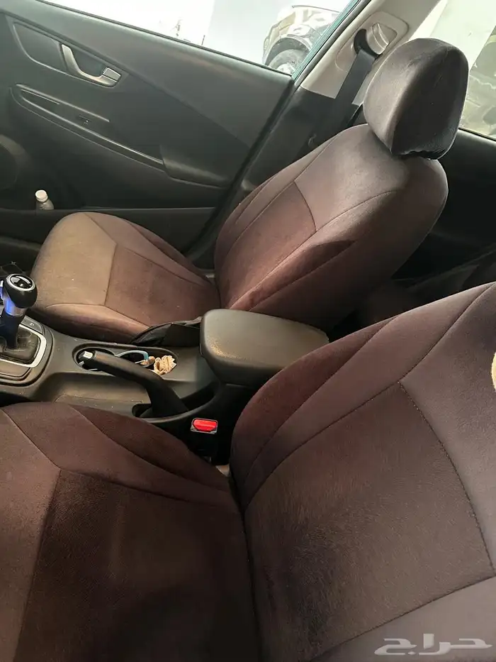 كونا 2020 سمارت ممشى قليل 4