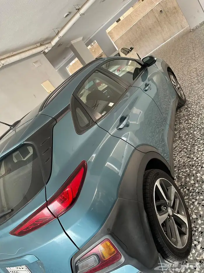 كونا 2020 سمارت ممشى قليل 2