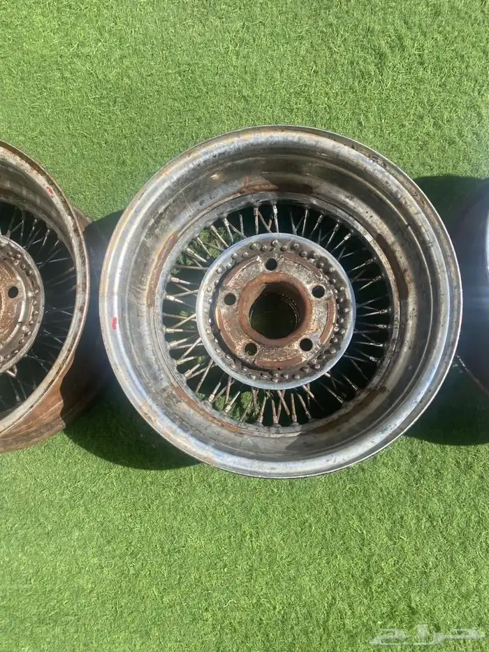 جنوط كاديلاك للبيع 7