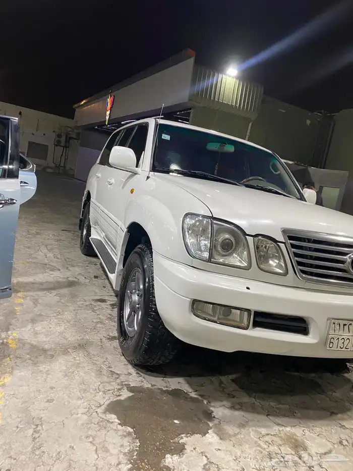 لكزز للبيع او البدل سوبربان 2