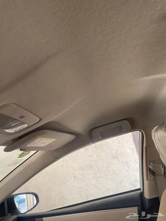 كورولا 2016م للبيع ويمتنع الوسطاء 2