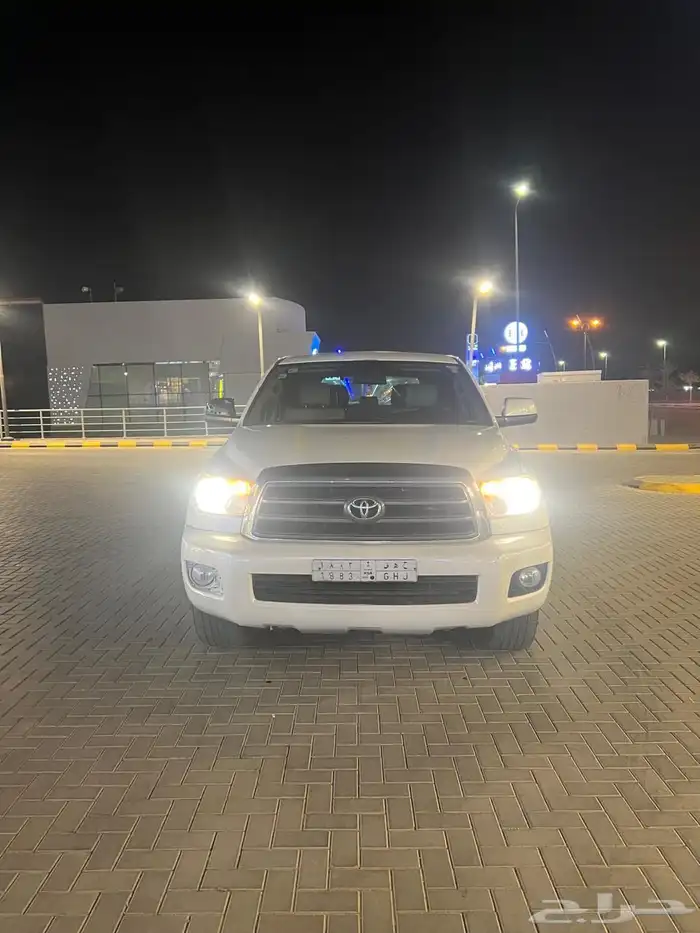 سكويا 2014 دبل 1