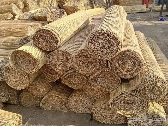 خيزران جلسات 7