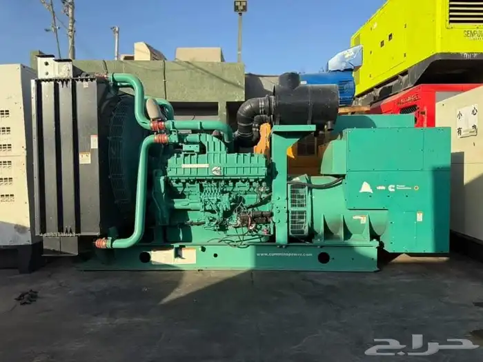 صيانة مولدات 3