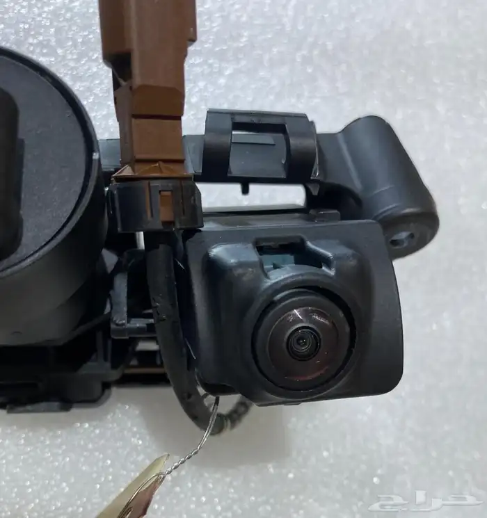 كاميرا مرسيدس يخت امامي خلفي 2014-2020 20