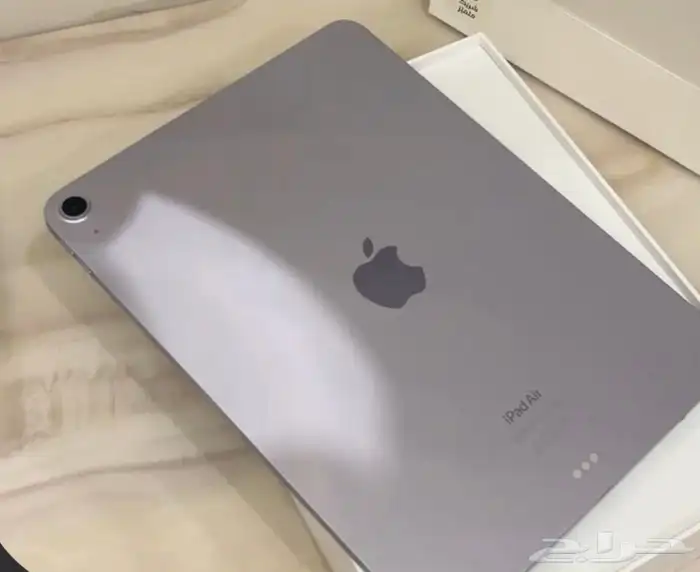 ايباد air11 بوصه(m2) 0