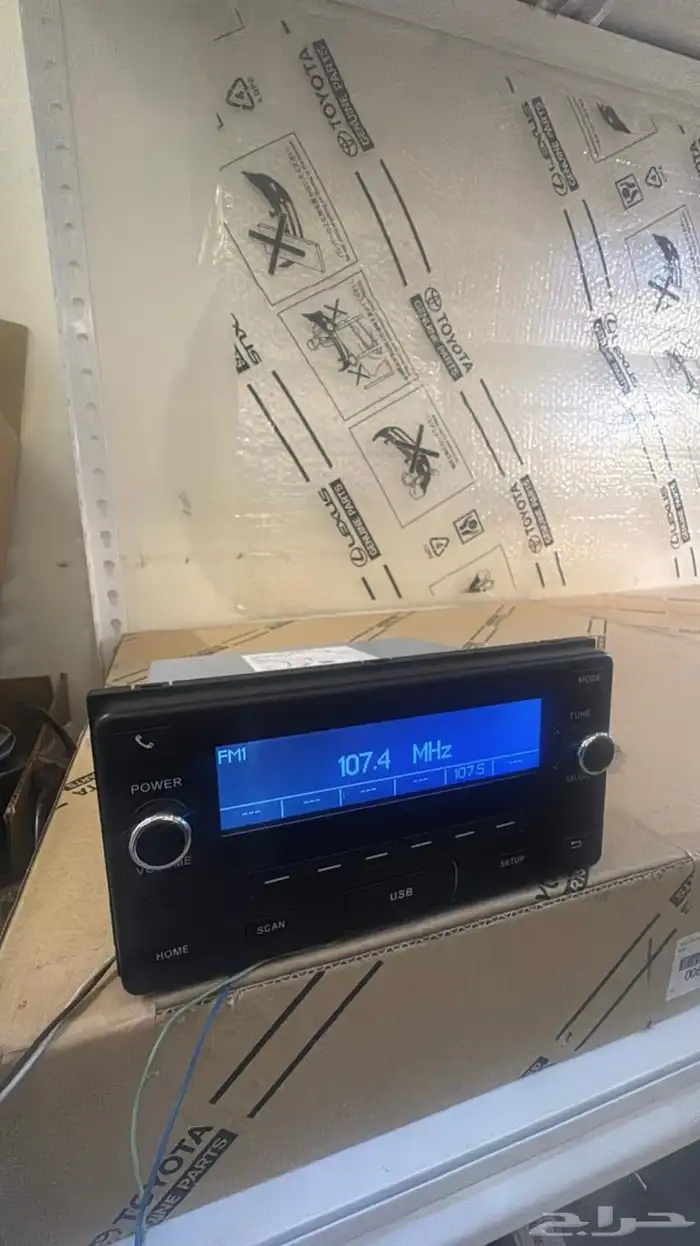 مسجل اليحيى استخدام صيني اصلي 2