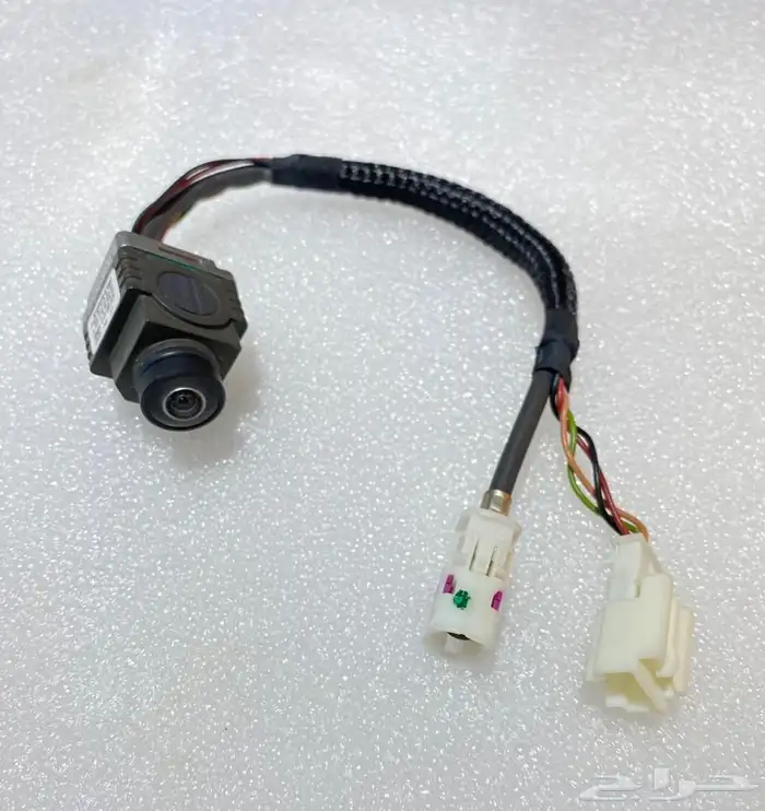 كاميرا مرسيدس يخت امامي خلفي 2014-2020 22