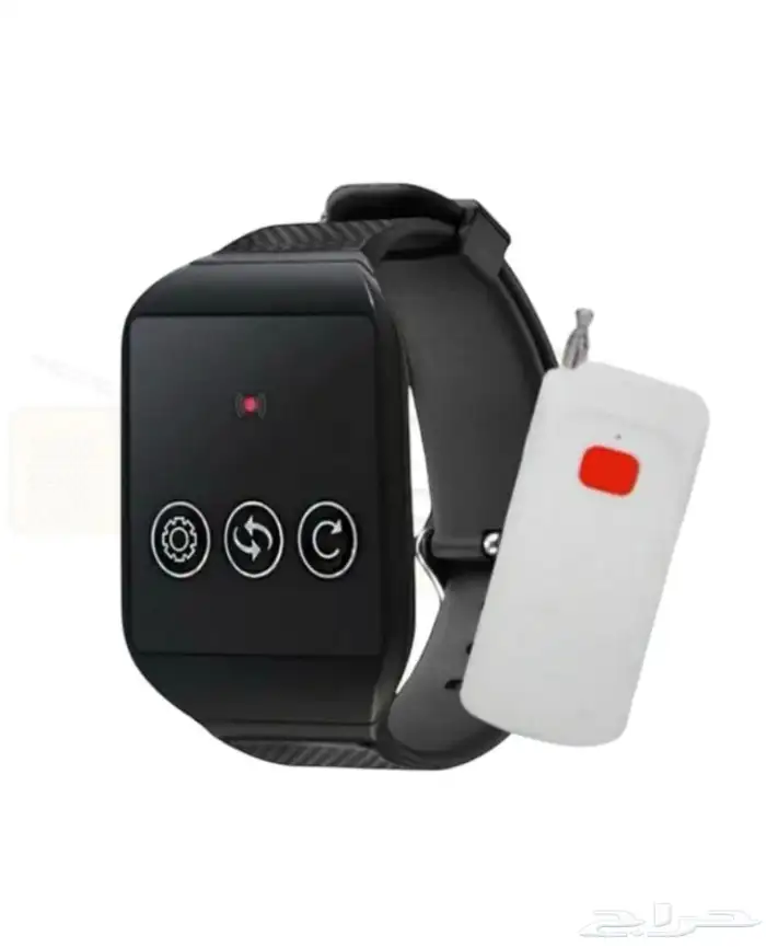 ساعة النداء للاطفال و ذوي الاحتياجات الخاصة 0