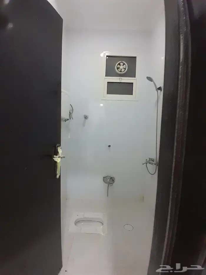 شقة غرفتين نوم للاجار 5