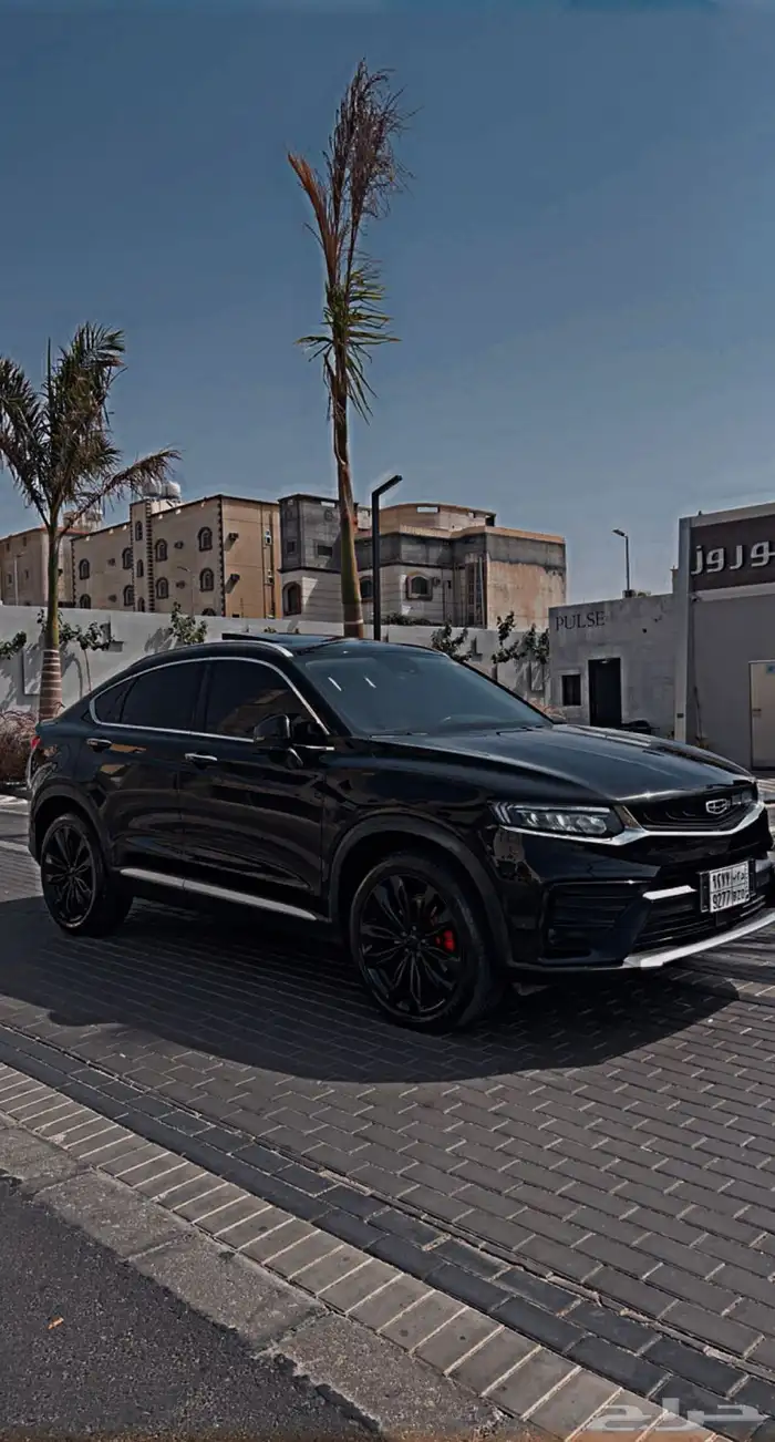 جيلي توجيلا 2022 للتنازل بدون مقابل 0