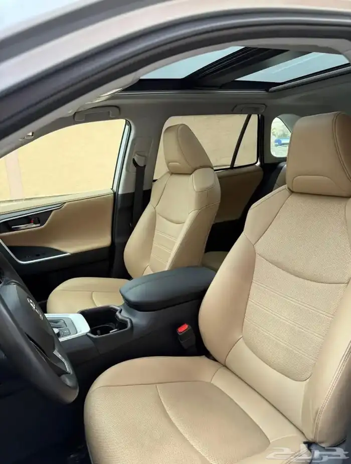 2024 راف فور LTD فل كامل سعودي وممشى قليل 20