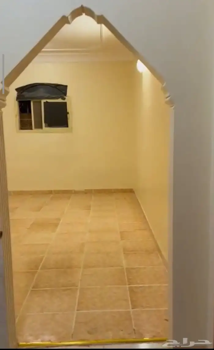 شقه للايجار الندوه خلف مصرف الراجحي 2500 0