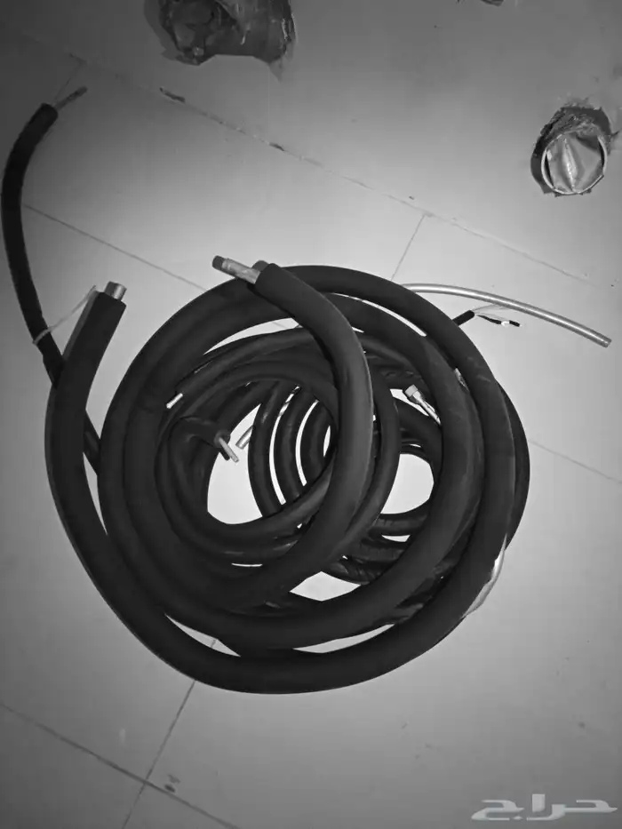 للبيع نحاس مكيف LG General Samsung 2