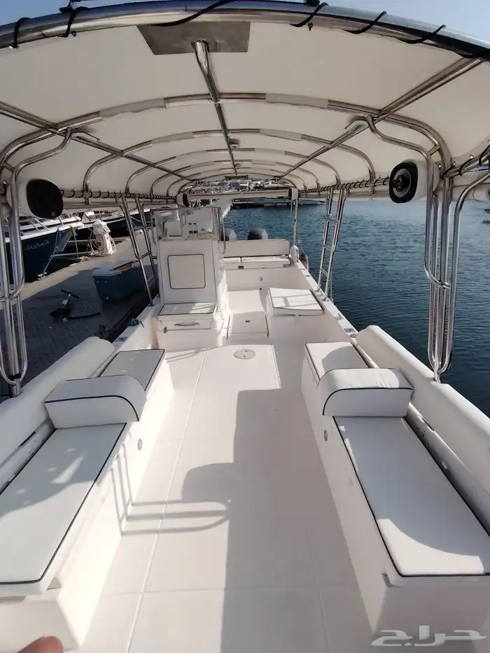 رحلات بحريه بجميع انواعها بياضة صيد نزهه 3