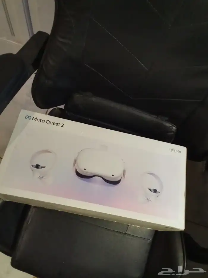 Meta Quest 2 I 128 GB 0