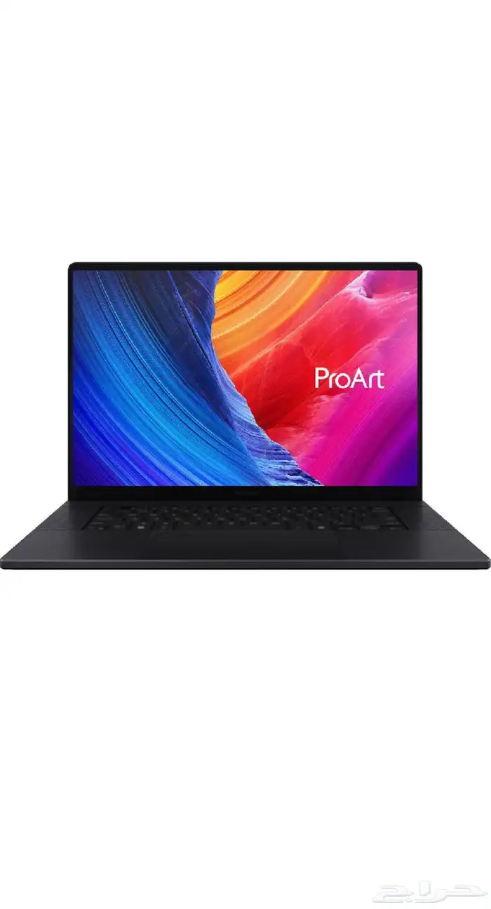 لابتوب اسوس برو ارت اصدار 2025 1