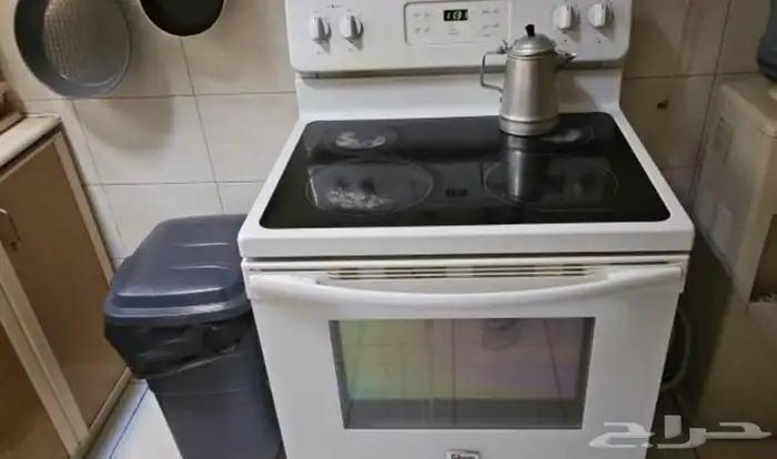 صيانة جميع افران الغاز 2