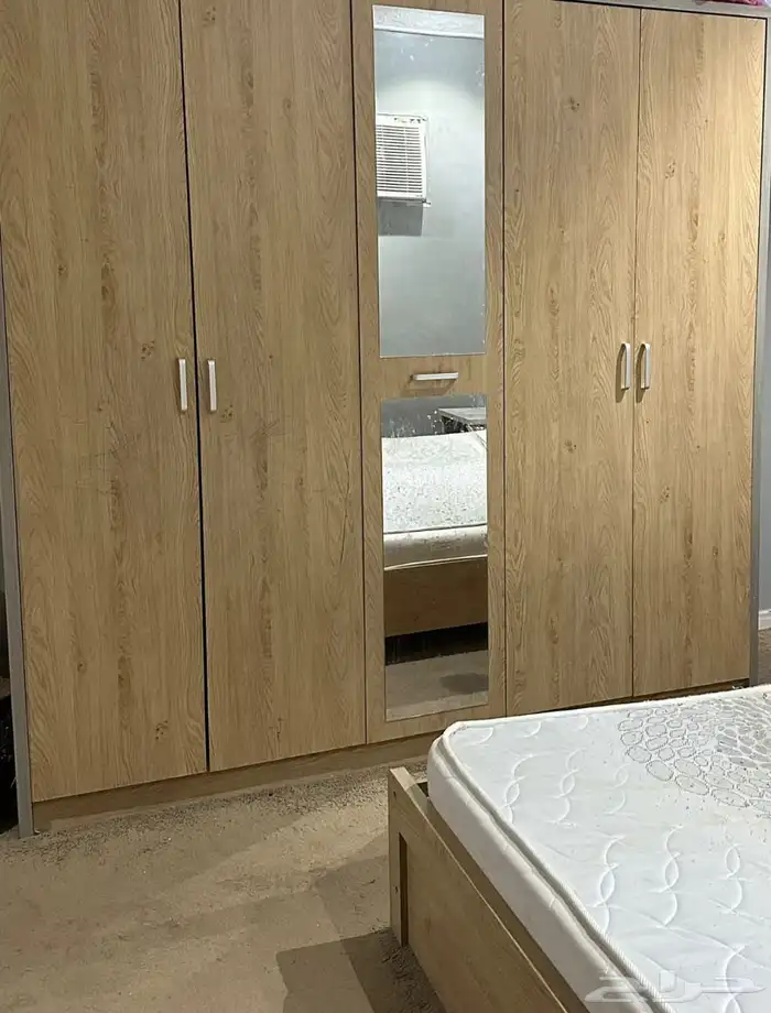 اثاث غرف نوم دواليب ستاير بالمدينة المنورة (نجار) 6