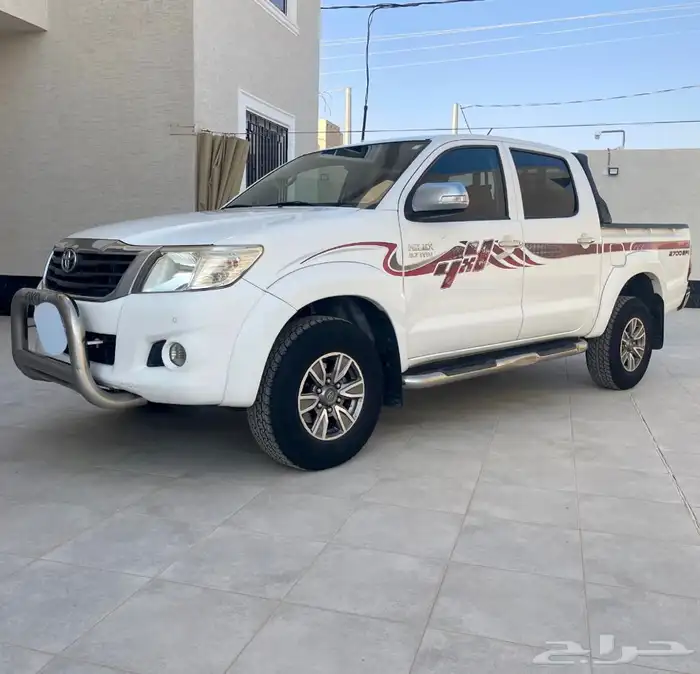 هايلوكس للبيع 0