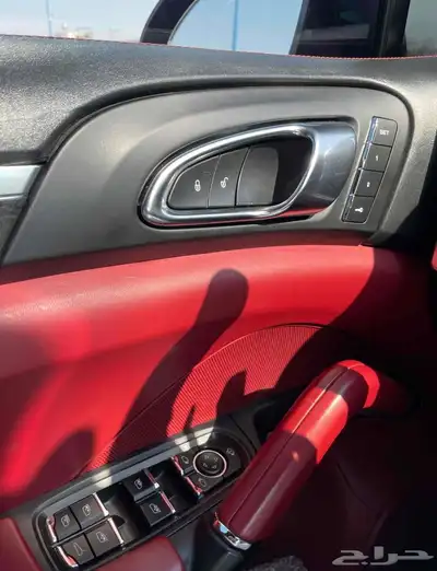 بورش كايين 2016 index