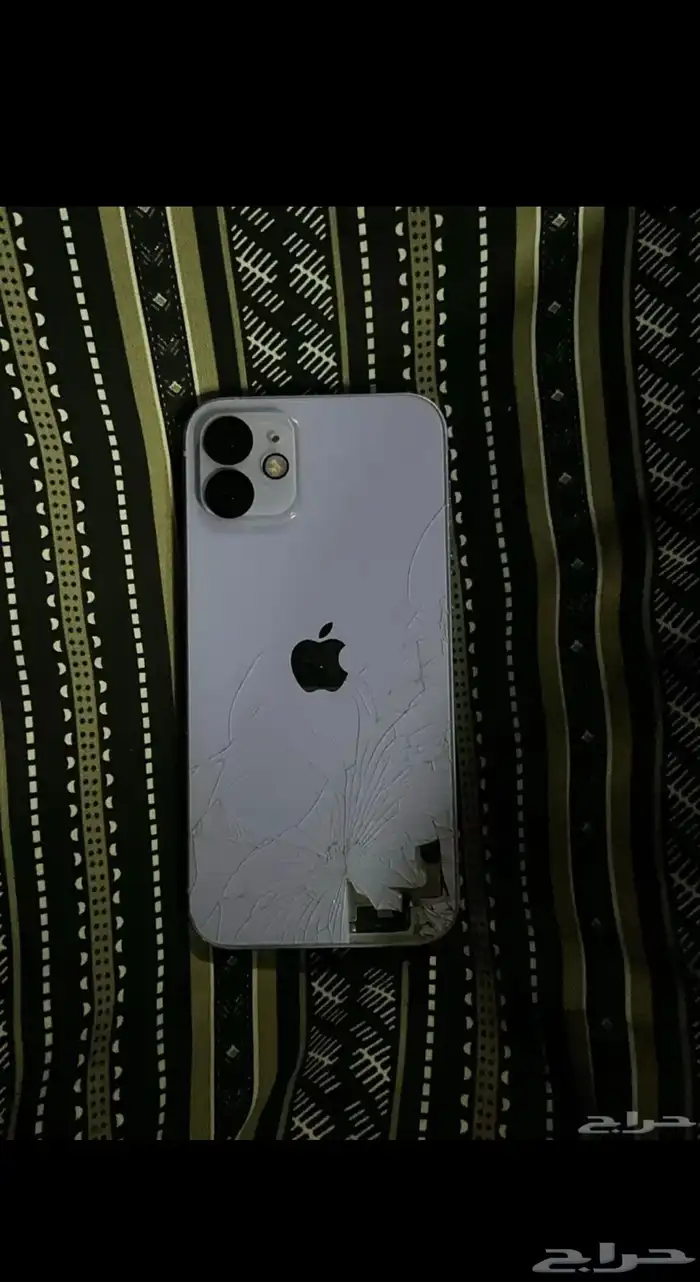 جوال ايفون 12 1